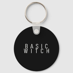 Halloweenkostuum voor Sic Witch Sleutelhanger