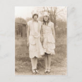  Halloweenkostuums Briefkaart (Voorkant)