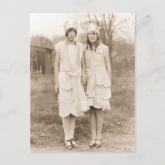  Halloweenkostuums Briefkaart