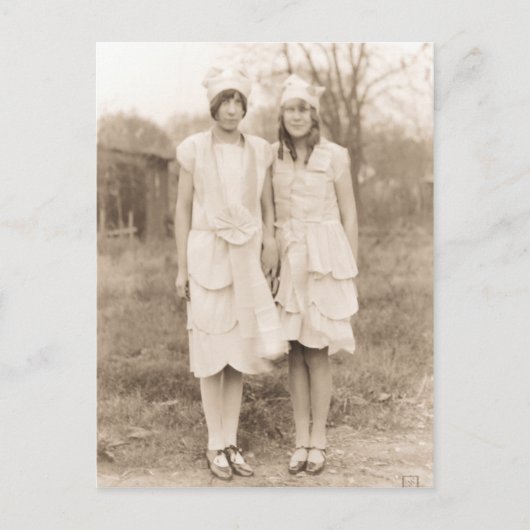  Halloweenkostuums Briefkaart (Voorkant)