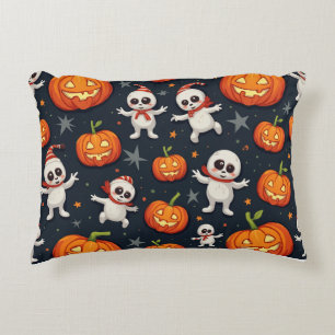 halloweenkussen accent kussen