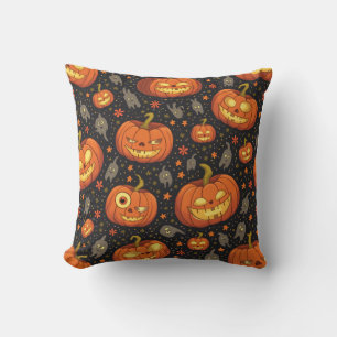 halloweenkussen kussen