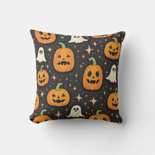 Halloweenkussen Kussen