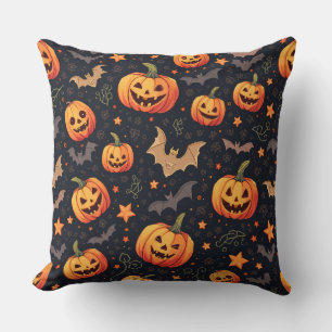 halloweenkussen kussen