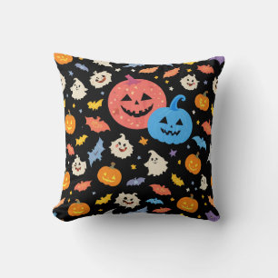 Halloweenkussen Kussen