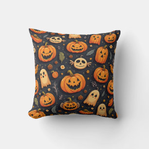halloweenkussen kussen