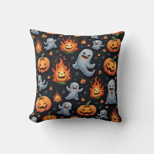 halloweenkussen kussen