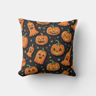 halloweenkussen kussen
