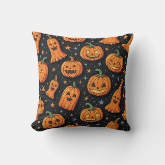 halloweenkussen kussen