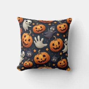 halloweenkussen kussen
