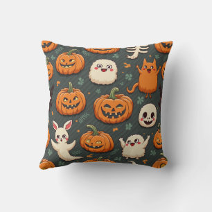 halloweenkussen kussen
