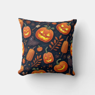 Halloweenkussen Kussen