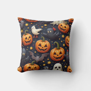 halloweenkussen kussen