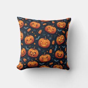 Halloweenkussen Kussen