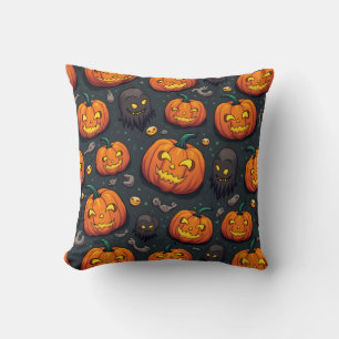 halloweenkussen kussen
