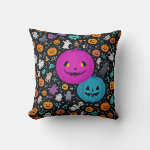 Halloweenkussens Kussen