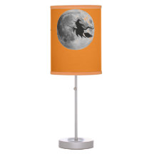 Halloweenlamp