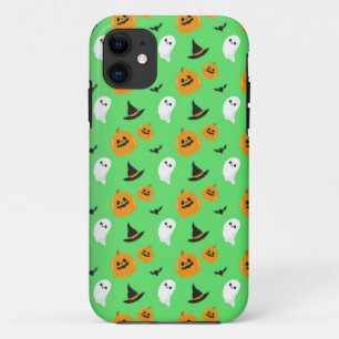 Halloweenpatronen Case-Mate iPhone Case