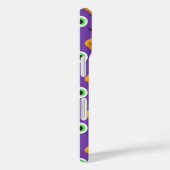 Halloweenpatronen Case-Mate iPhone Case (Achterkant / Rechts)