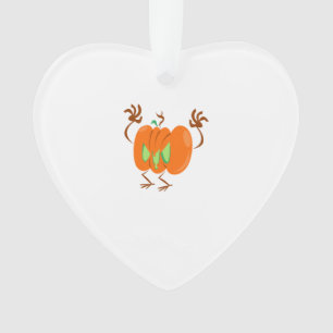 Halloweenplant Ornament