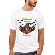 Halloweenploeg