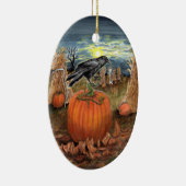 Halloween's Guardian Boom Ornament (Rechts)
