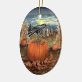 Halloween's Guardian Boom Ornament (Links)