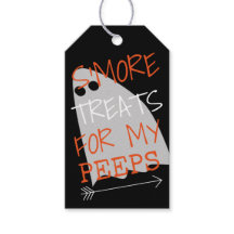 Halloween's meer traktaties voor mijn mensen