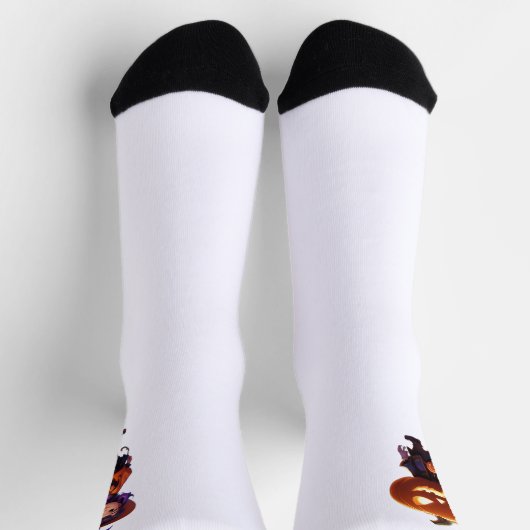 Halloweensokken Sokken (Top)