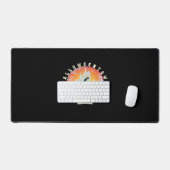 HalloweenTown 1998 Essential T-shirt Bureaumat (Keyboard & Muis)