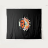 HalloweenTown 1998 Essential T-shirt Wandkleed