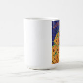 Hallowen Black Cat Mok (Center)