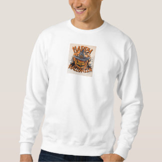 Hallowen Hoddies Trui