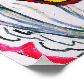 HALLOWEN MONSTER CLOWN poster (Hoek)