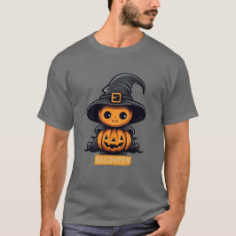 hallowen t-shirt