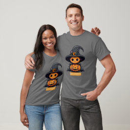 hallowen t-shirt
