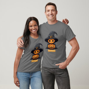 hallowen t-shirt
