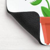 hallowene venvliegval muismat (Hoek)