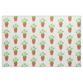hallowene venvliegval stof (Fat Quarter)