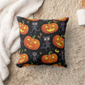 Hallowinday Kussen (Deken)