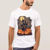 Hallowone T-shirt (Voorkant)