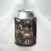 Hallow's Eve Blikjeskoeler