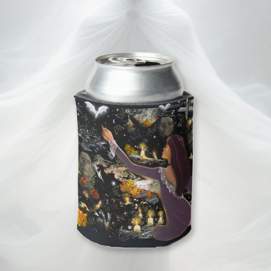 Hallow's Eve Blikjeskoeler