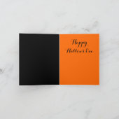 Hallow's Eve II Kaart (Binnen)