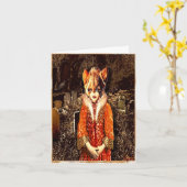 Hallow's Eve Kaart (Gele Bloem)