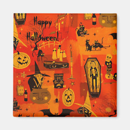 Hallows Eve Magneet
