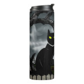 Hallows Graveyard Thermosbeker (Gedraaid links)