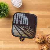 Halls of Freedom Ellis Island Pannenlap (Top down)