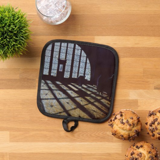 Halls of Freedom Ellis Island Pannenlap (Top down)