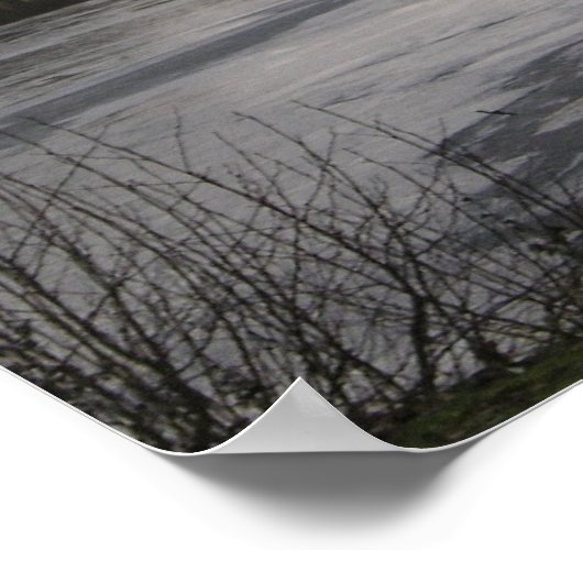 Hallstahammer Poster (Hoek)